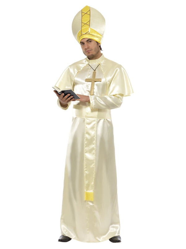 Adult Pope Costume